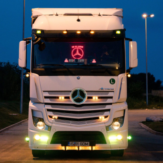 Siguranta in transport marfa international